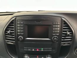 Mercedes-Benz Vito NA20BTU