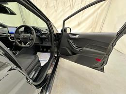 Ford Fiesta WV70LRK