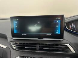 Peugeot 3008 RO71XUV