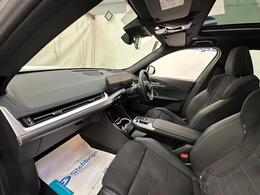 BMW X1 AF24WYS