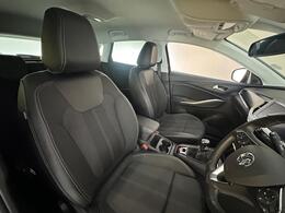 Vauxhall Grandland SH23FBJ