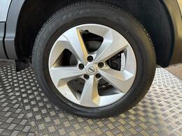Nissan Qashqai YF69WFX
