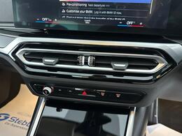 BMW 3 Series LC73GXV