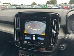 Volvo XC40 NK21OMG