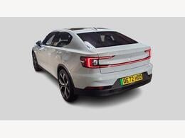 Polestar Polestar 2 OE72HDD