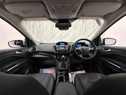 Ford Kuga EF15FYM