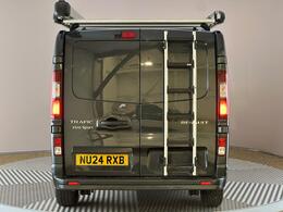 Renault Trafic NU24RXB