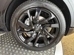 Land Rover Discovery GV72XKU