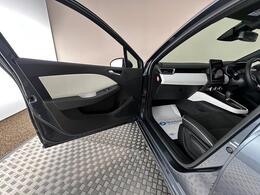 Renault Clio AJ21SUX