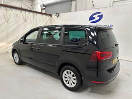 SEAT Alhambra AE67KUO