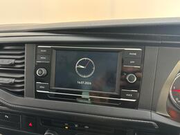 Volkswagen Transporter VN20VHE