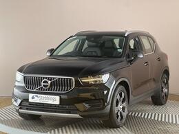 Volvo XC40 YC71PYG