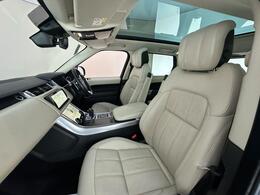 Land Rover Range Rover Sport AJ18GTY