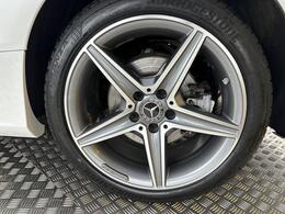 Mercedes-Benz C Class AO18KYZ