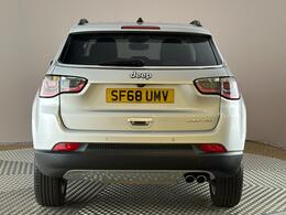 Jeep Compass SF68UMV