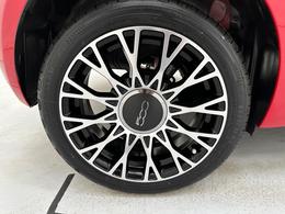 Fiat 500 YK24CGH