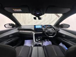 Peugeot 3008 EJ23WWR