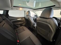 Nissan Qashqai SG18NZH