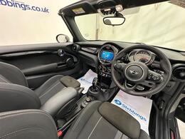 MINI Convertible VT19KUK