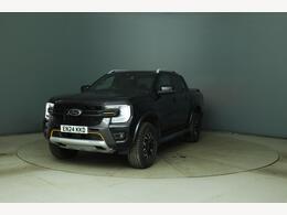 Ford Ranger EN24KKD