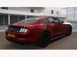 Ford Mustang HK69FGO