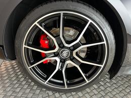 Porsche Taycan YX73ZWJ