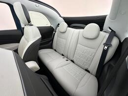 Fiat 500e C EP21HBA
