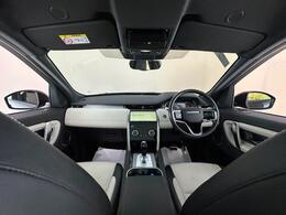 Land Rover Discovery Sport LV21NSU