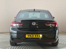 Vauxhall Insignia VN21XVA