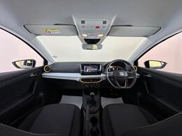 SEAT Ibiza YK73JWT