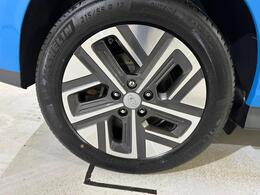 Hyundai KONA CA22BUE