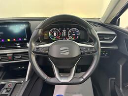 SEAT Leon YO24KLZ