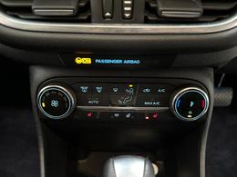 Ford Fiesta YM22THK