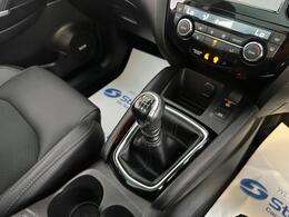 Nissan Qashqai SG18NZH