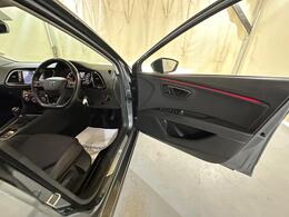 SEAT Leon MH18CPF