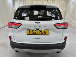Ford Kuga HS21PUA