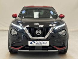 Nissan Juke DP21KXB