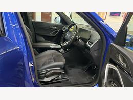 BMW iX1 KP23URK