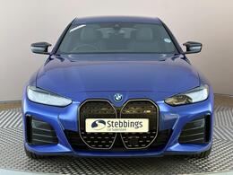 BMW i4 ND72JJL