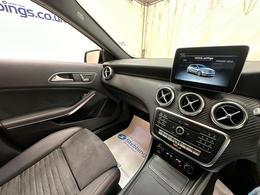 Mercedes-Benz A Class FV17BNZ