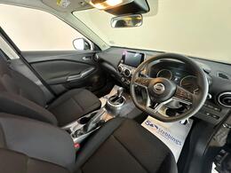 Nissan Juke YE22ADV