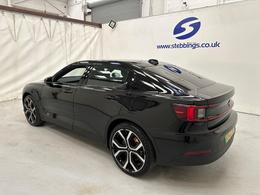 Polestar Polestar 2 OV22UWJ