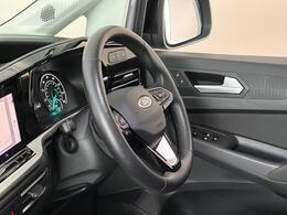 Ford Tourneo Connect ML24WXS