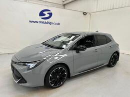 Toyota Corolla PK23CXU
