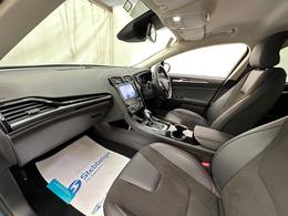 Ford Mondeo YO21KKX