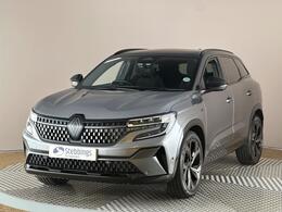 Renault Austral SG73WXT