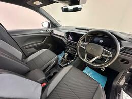Volkswagen T-Cross AE73YJJ