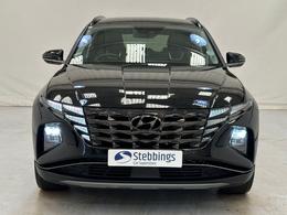 Hyundai TUCSON DU72AUV