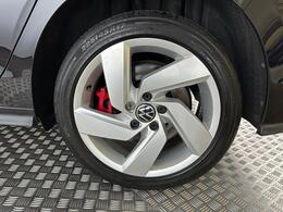 Volkswagen Golf BG72EHC