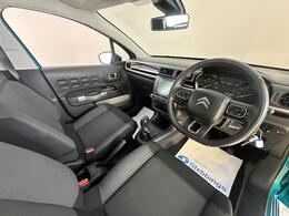 Citroen C3 LL21UXM